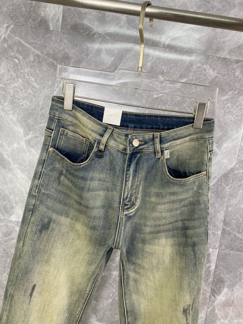 Christian Dior Jeans